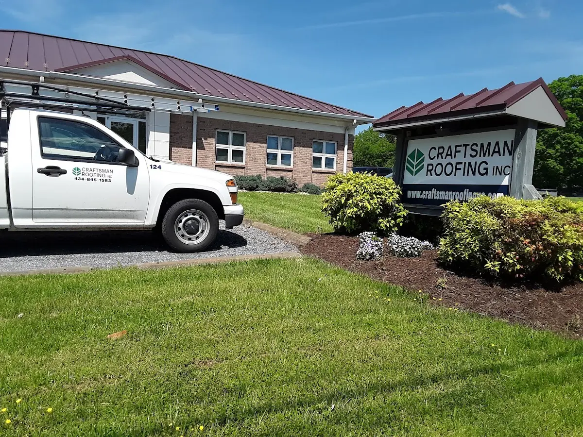 Quality Chimney Repair by experienced craftsmen in Royal Elm